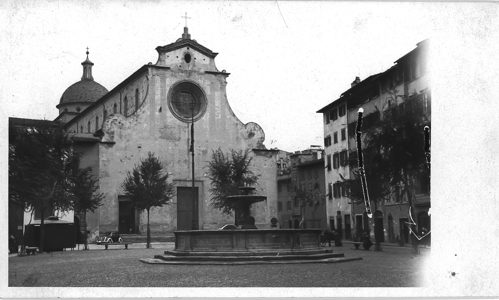Immagine d'Archivio Fondazione Adolfo Pini