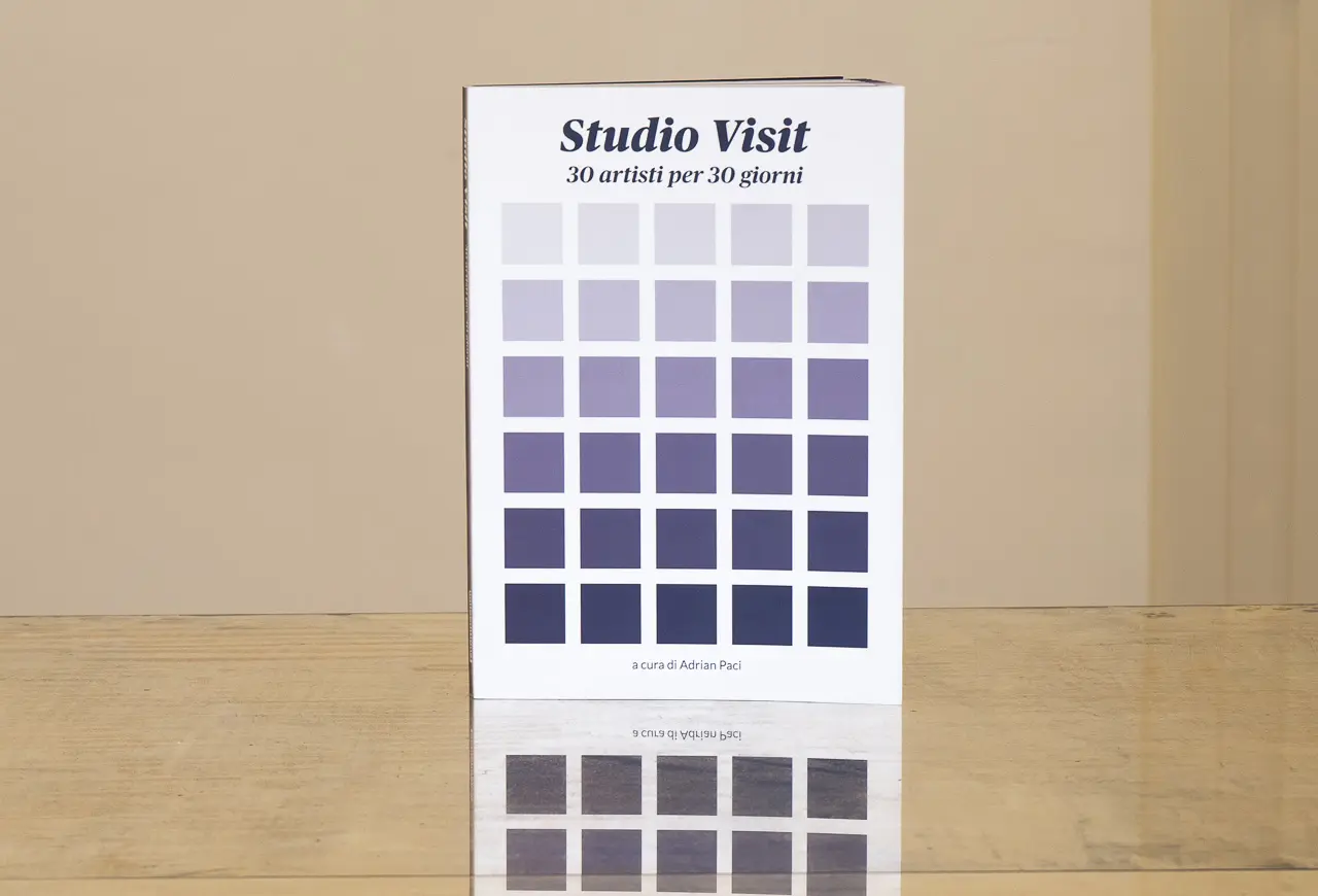 Pubblicazione Studio Visit